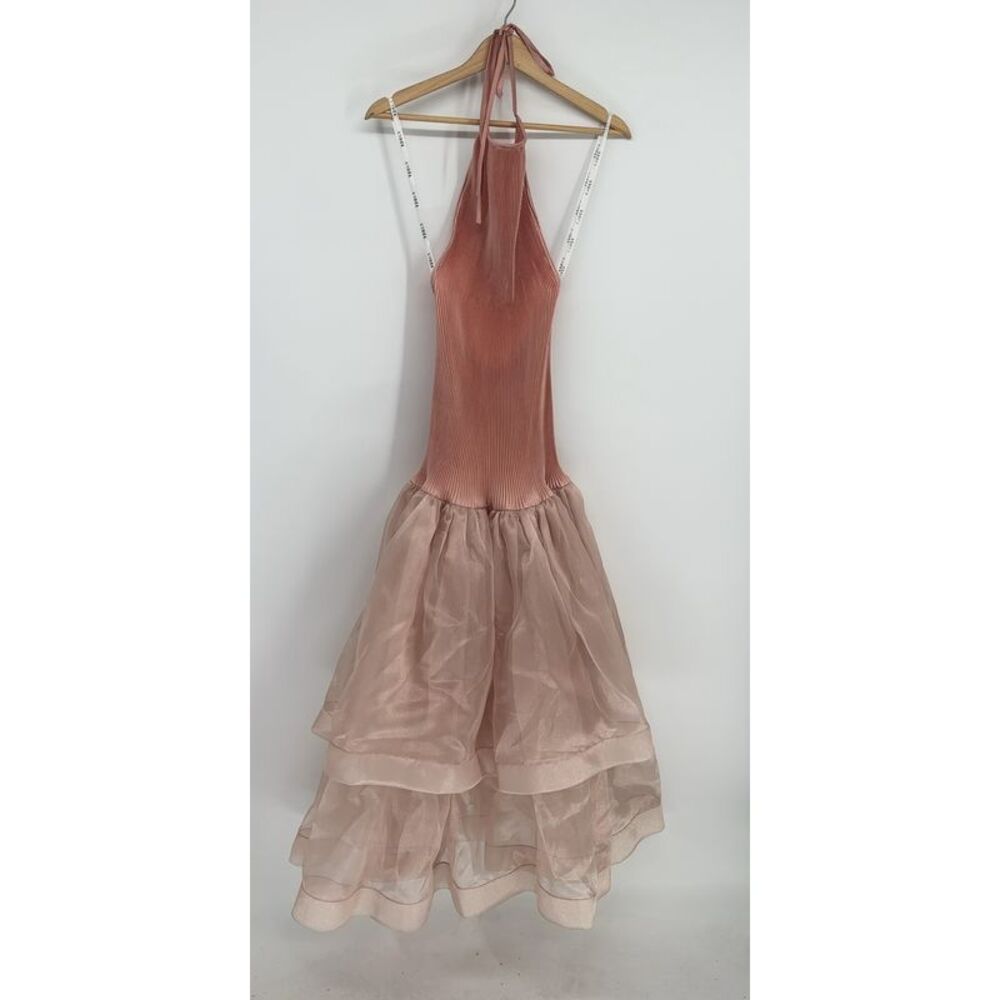 L’Idee Carrie Ballet Dress in Pink